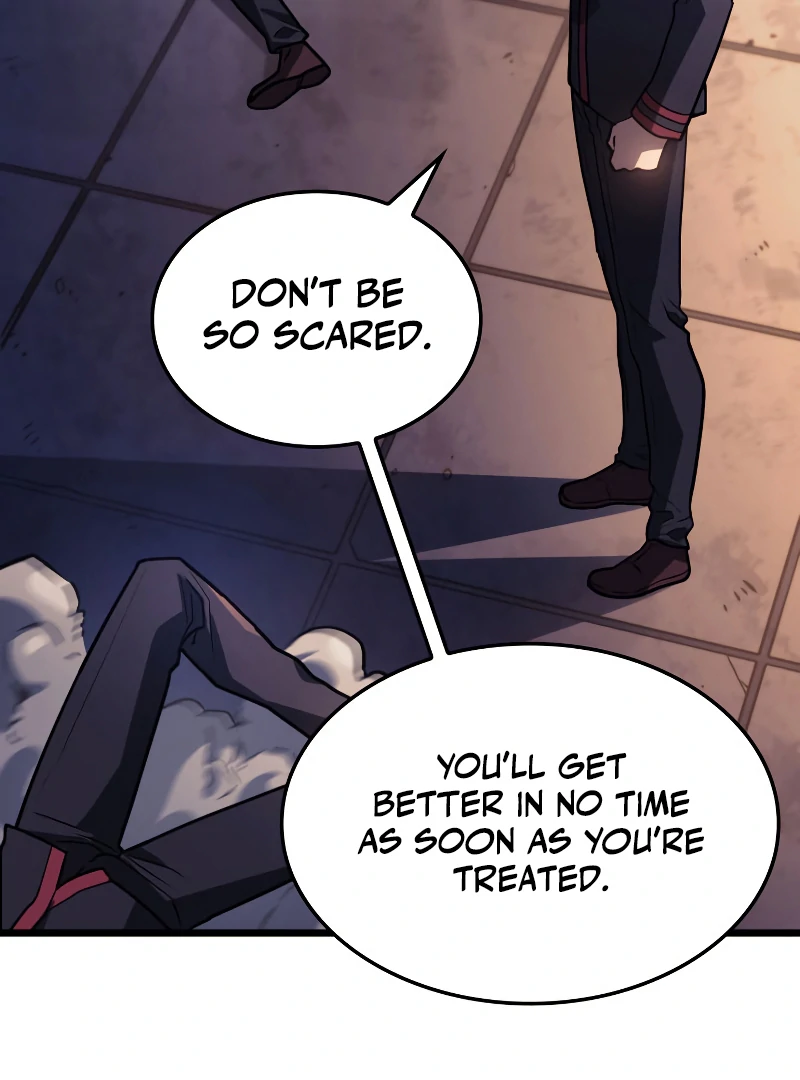 Revenge of the Iron-Blooded Sword Hound, Chapter 3 image 06